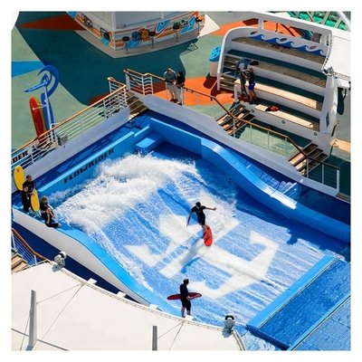 滑板沖浪人工造浪池大型水上樂(lè)園滑梯室內(nèi)恒溫兒童水上樂(lè)園設(shè)備廠(chǎng)