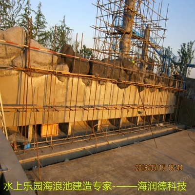 水上樂(lè)園人工造浪設(shè)備哪家好