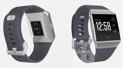 收購之后的重拳出擊 Fitbit推出自家智能手表，重塑智能穿戴市場格局