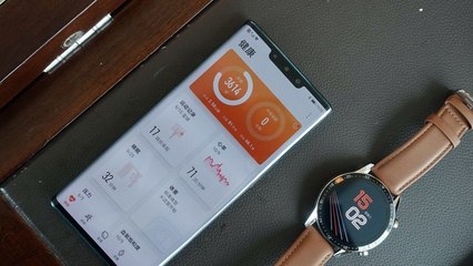 2019年智能手表市場井噴，華為與榮耀如何以創新破局